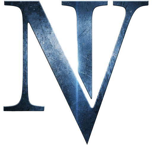 Nevear Games Logo