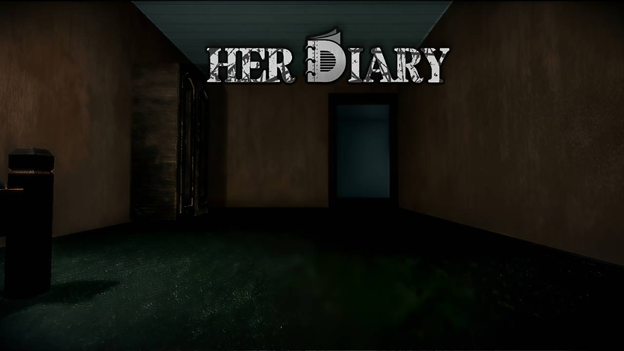 Her Diary